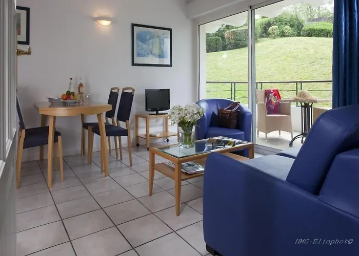 Résidence OceanHotel Biarritz