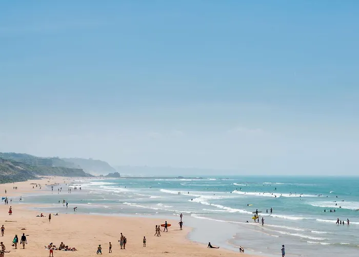 Mercure PrésidentHotel Biarritz